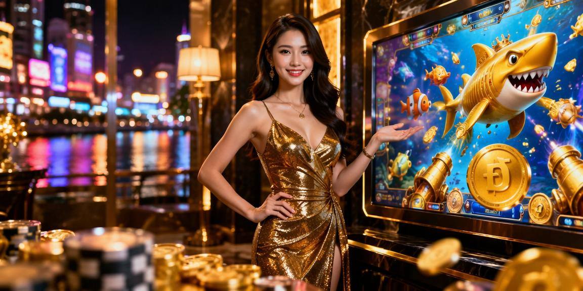 88q5050 Arcade Rồng Vàng